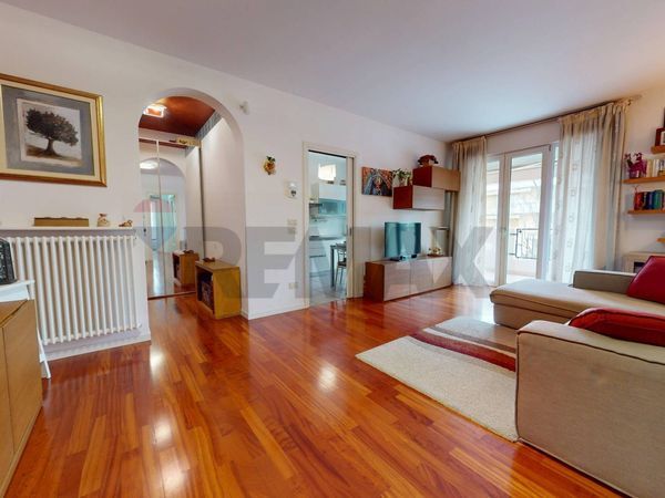 Appartamento Legnaro, PD Vendita