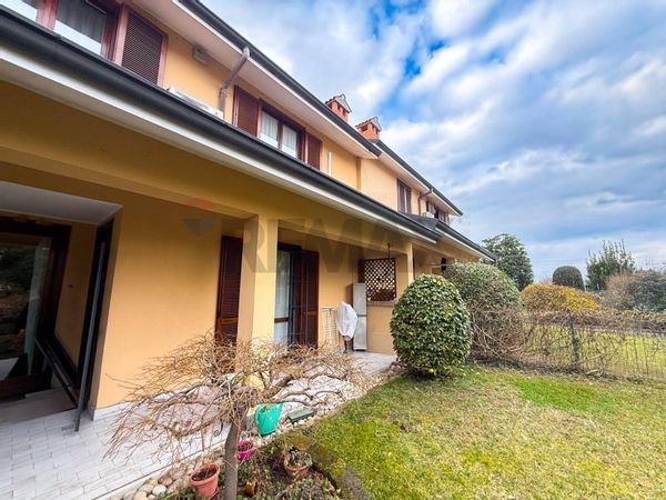 Villa a schiera Lomagna, LC Vendita - Foto 2