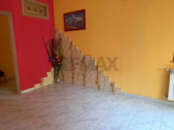 Appartamento Bagheria, PA Vendita - Foto 3