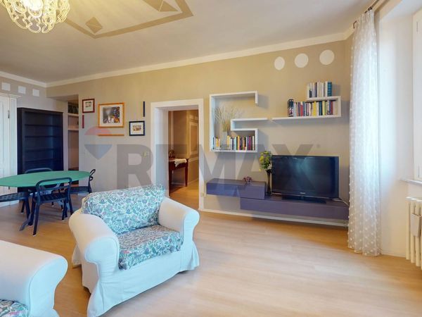 Appartamento Centro storico di pregio, Perugia, PG Vendita - Foto 3