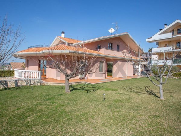 Villa singola Castel Frentano, CH Vendita - Foto 4