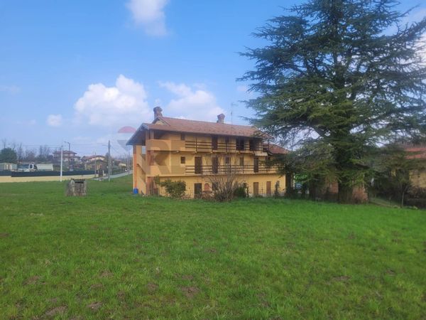 Casa Indipendente Divignano, NO Vendita - Foto 2