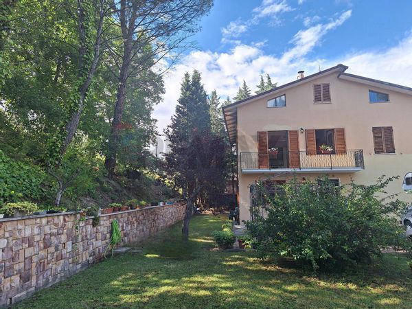 Appartamento Torre del Colle, Bevagna, PG Affitto - Foto 2