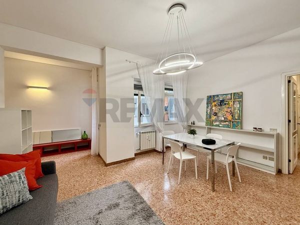 Appartamento Prati, Roma, RM Affitto - Foto 3