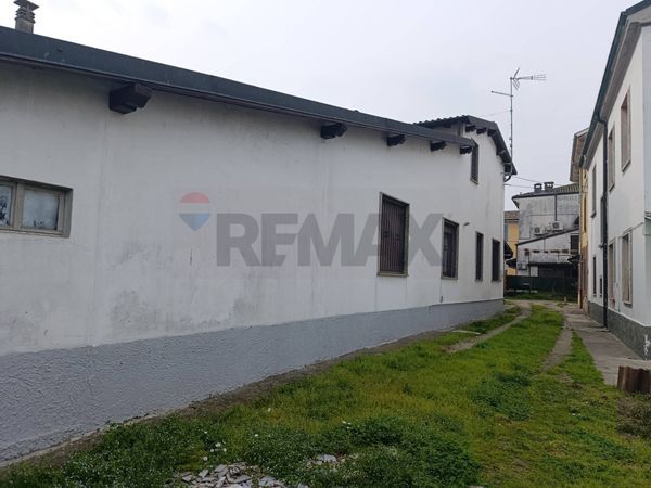 Casa Semindipendente Portalbera, PV Vendita - Foto 2