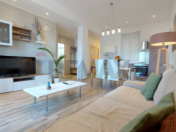 Appartamento Centro storico, Palermo, PA Affitto