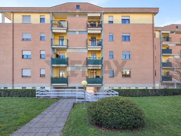 Appartamento Fagnano Olona, VA Vendita