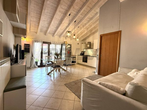 Appartamento Acquafredda, BS Vendita