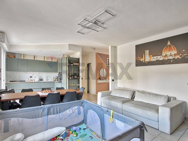 Attico/Mansarda Neri, Cavriglia, AR Vendita - Foto 3