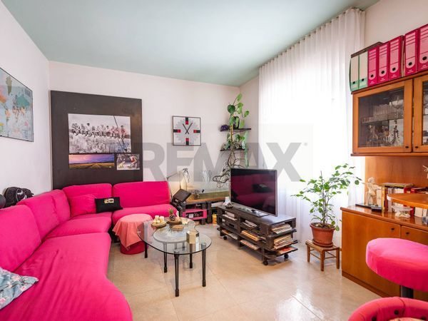 Appartamento Cingoli, MC Vendita