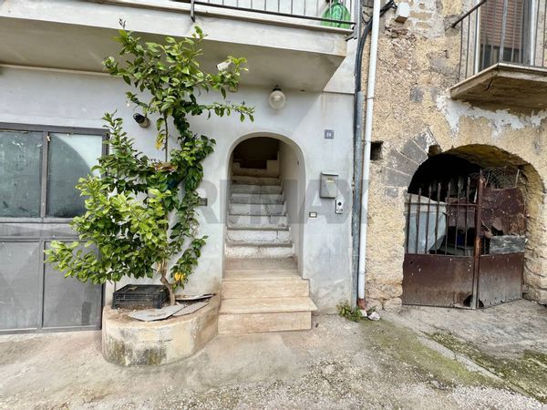 Appartamento Marzanello, Vairano Patenora, CE Vendita
