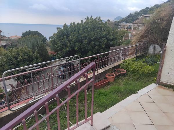 Appartamento Contrada Sillemi, Letojanni, ME Vendita - Foto 2