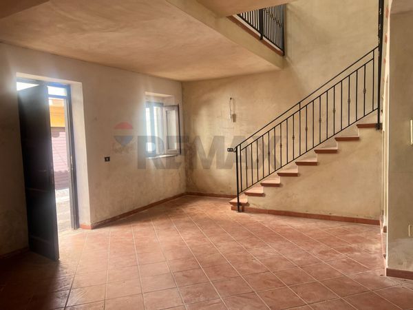 Casa Indipendente Altavilla Milicia, PA Vendita