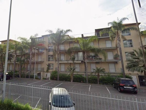 Appartamento Roccalumera, ME Vendita