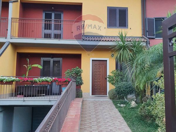 Villa a schiera Paternò, CT Vendita - Foto 2