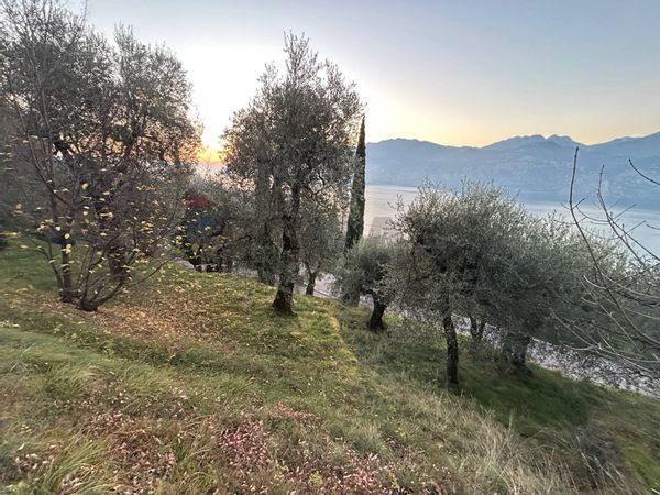 Terreno Malcesine, VR Vendita - Foto 2