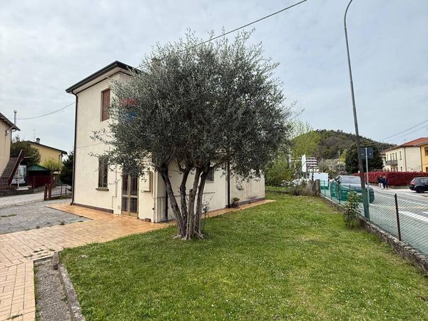 Villa singola Monteortone, Abano Terme, PD Vendita