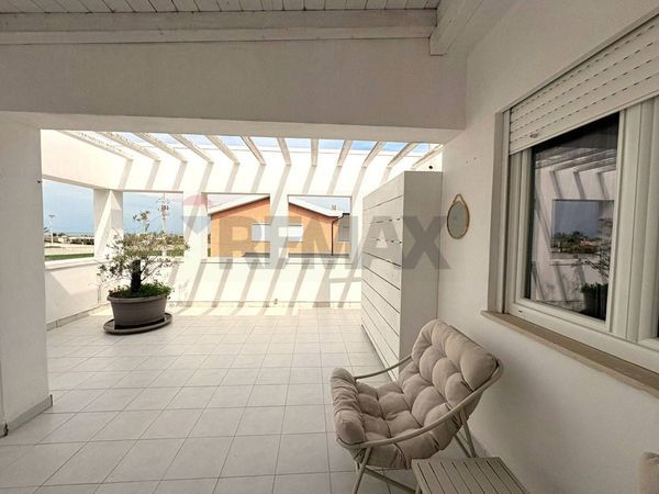 Appartamento Margherita di Savoia, BT Affitto - Foto 4