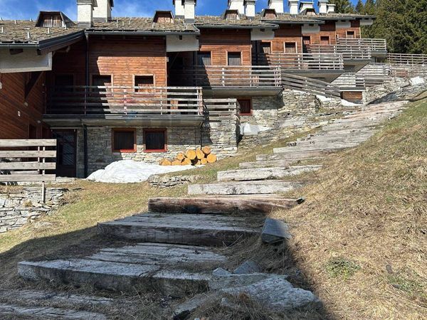 Appartamento Craveggia, VB Vendita - Foto 3