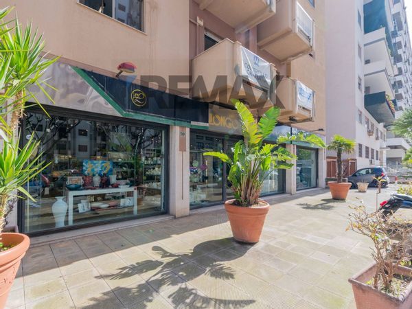 Negozio Statua, Palermo, PA Affitto - Foto 3