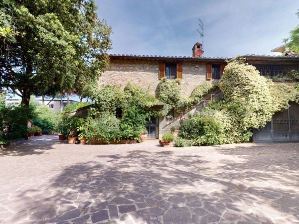 Villa singola Santa Lucia, Perugia, PG Vendita