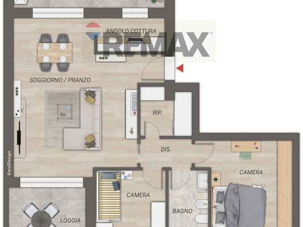 Nuove costruzioni Bitritto, BA Vendita - Foto 2