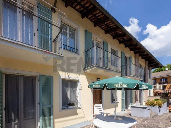 Casa Semindipendente Baldissero d'Alba, CN Vendita