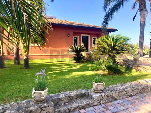Villa singola Brucoli, Augusta, SR Vendita - Foto 2