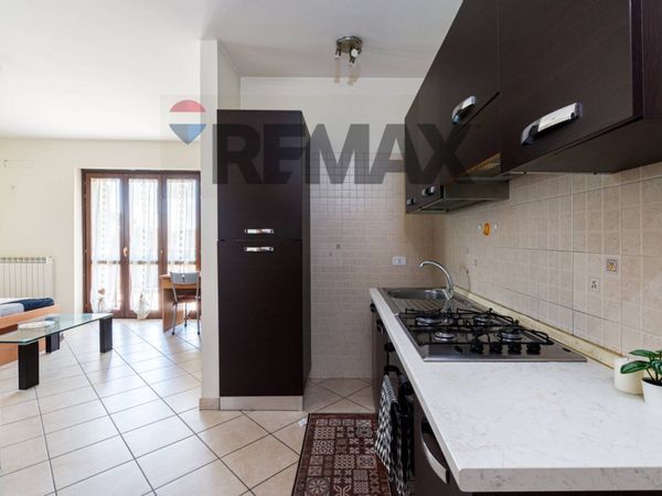 Appartamento Fiano Romano, RM Vendita - Foto 2