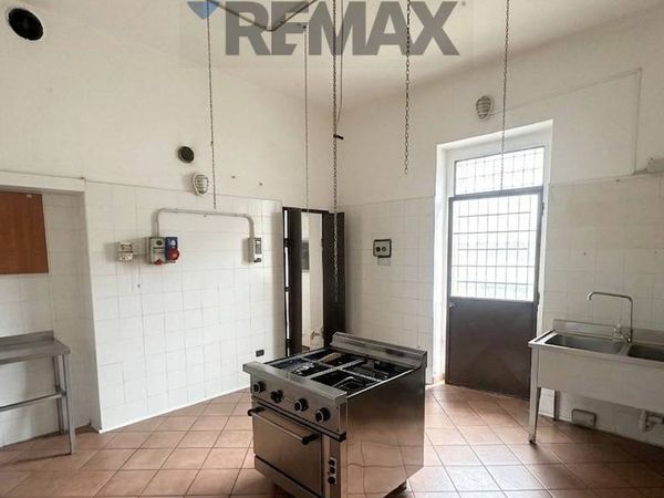 Negozio S.Agabio - S. Rocco, Novara, NO Affitto - Foto 4