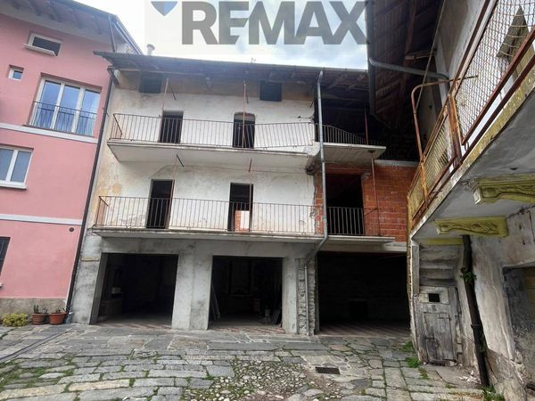 Rustico Mesenzana, VA Vendita