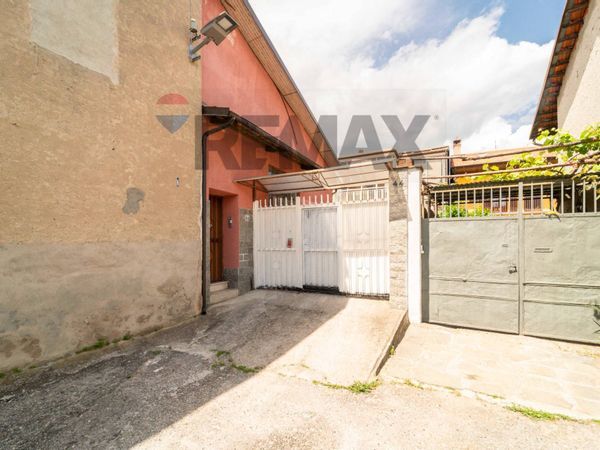 Casa Semindipendente Mazzè, TO Vendita - Foto 4