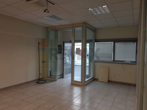 Ufficio Castelferretti, Falconara Marittima, AN Affitto