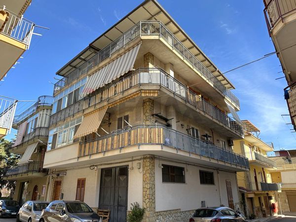 Appartamento Villabate, PA Vendita