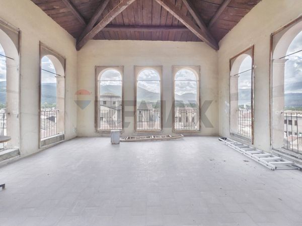 Porzione di casa Sulmona, AQ Vendita