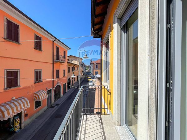 Appartamento Viggiù, VA Affitto - Foto 2
