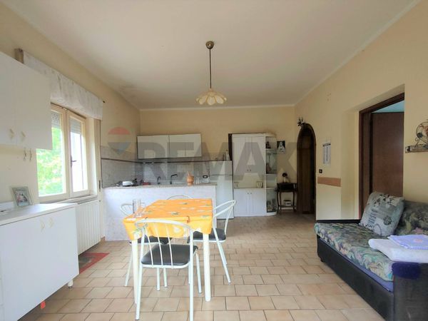 Casa Indipendente Ofena, AQ Vendita - Foto 2