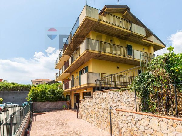 Villa a schiera Sant'Antonino, Mascali, CT Vendita - Foto 2