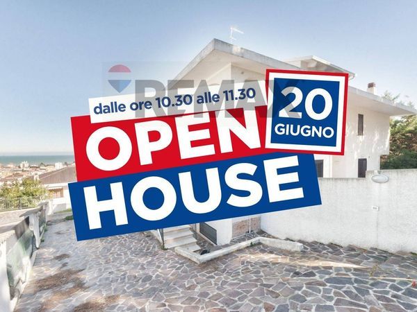 Appartamento Montesilvano, PE Vendita