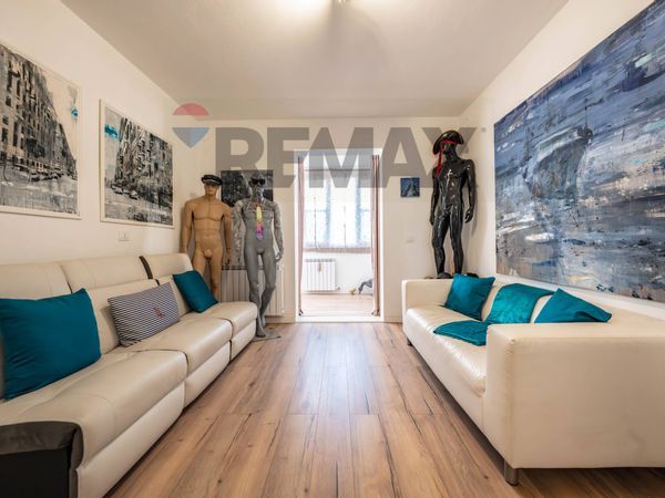 Appartamento Porto Garibaldi, Comacchio, FE Vendita - Foto 3