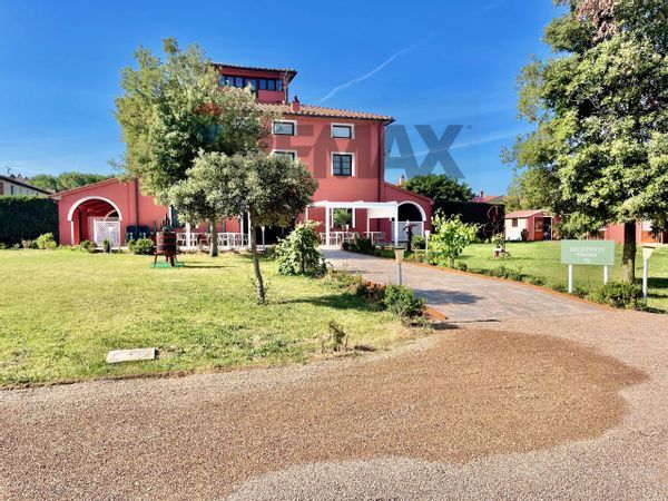 Residence Bolgheri, Castagneto Carducci, LI Vendita - Foto 3