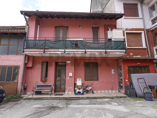Porzione di casa Brembate, BG Vendita