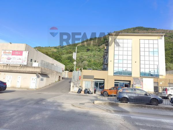 Ufficio Materdomini, Roccapiemonte, SA Affitto - Foto 2