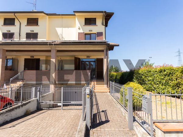 Villa a schiera Lemignano, Collecchio, PR Vendita - Foto 4