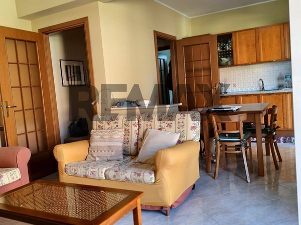 Appartamento Fiumefreddo di Sicilia, CT Vendita - Foto 2