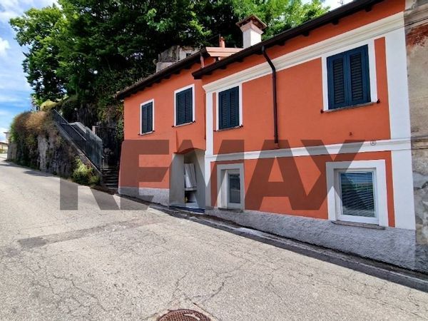 Casa Semindipendente Luino, VA Vendita - Foto 4