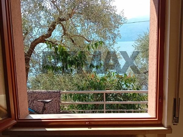 Appartamento Brenzone sul Garda, VR Vendita - Foto 2