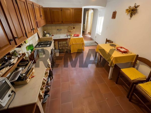 Casa Semindipendente Santo Stefano di Sessanio, AQ Vendita - Foto 4