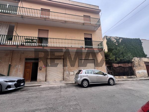 Appartamento Partinico, PA Vendita - Foto 3