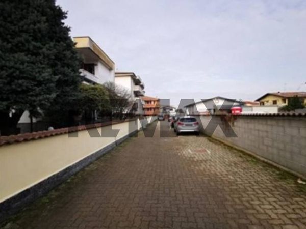 Appartamento Trecate, NO Vendita